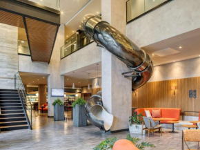 Novotel BH Savassi, Belo Horizonte